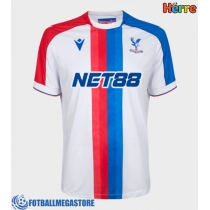 Fotballdrakt Herre Crystal Palace Marc Guehi #6 Tredjedrakt 2025-26 Kortermet